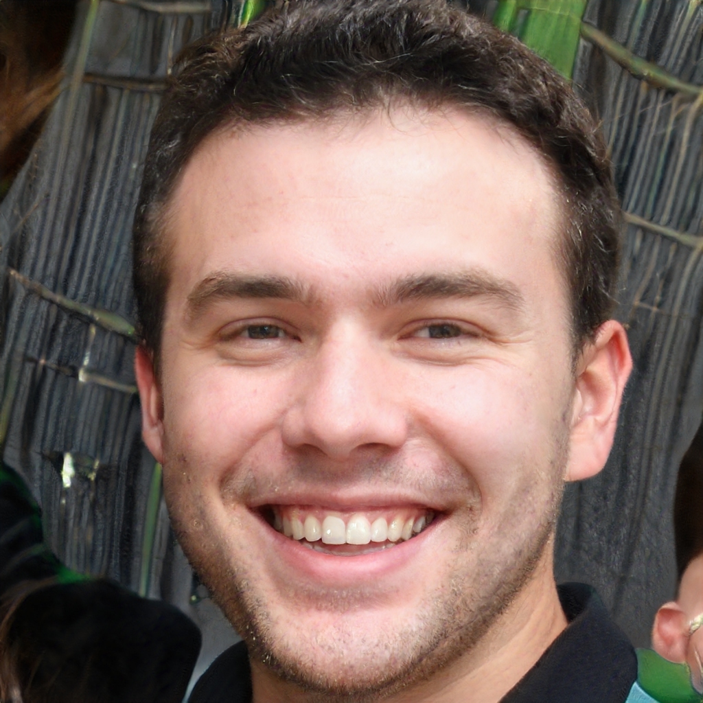 Фото студента